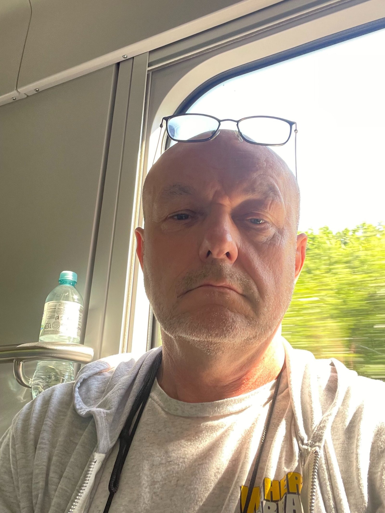 Mark R. – Bristol, UK