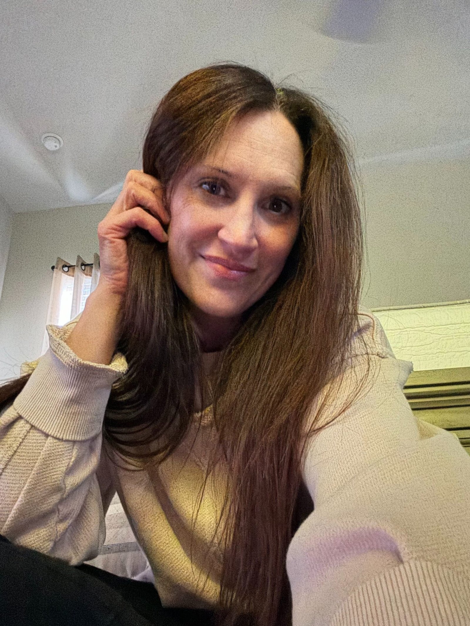 Sarah L. – Glasgow, UK