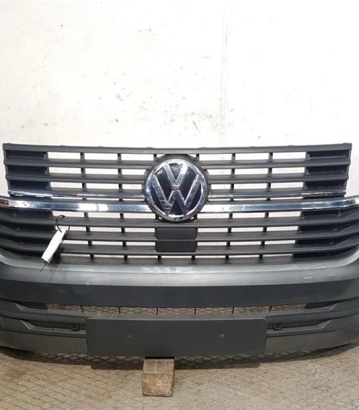 Bumper