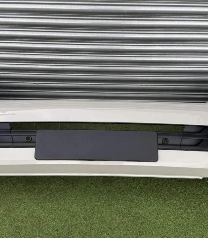 Bumper